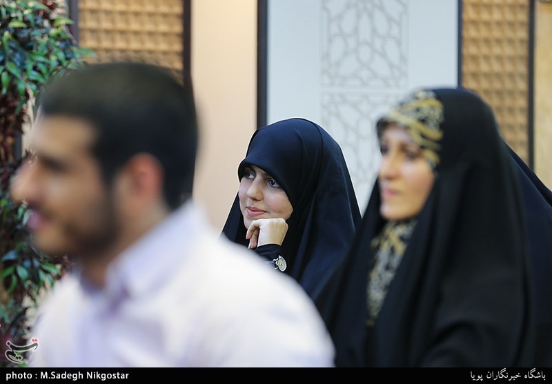 بیست و یکمین محفل شعر قرار