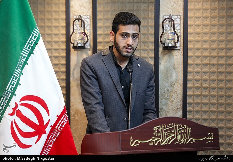 بیست و یکمین محفل شعر قرار