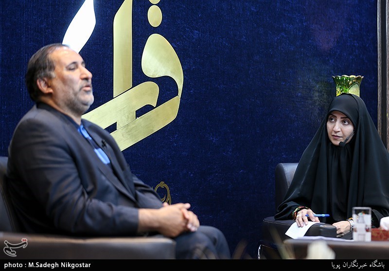 بیست و یکمین محفل شعر قرار