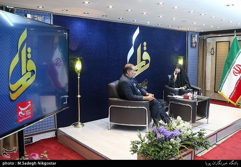 بیست و یکمین محفل شعر قرار