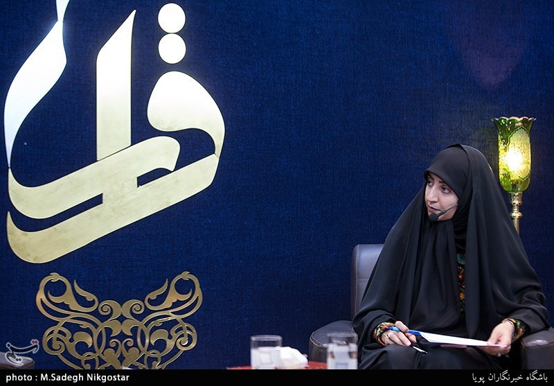 بیست و یکمین محفل شعر قرار