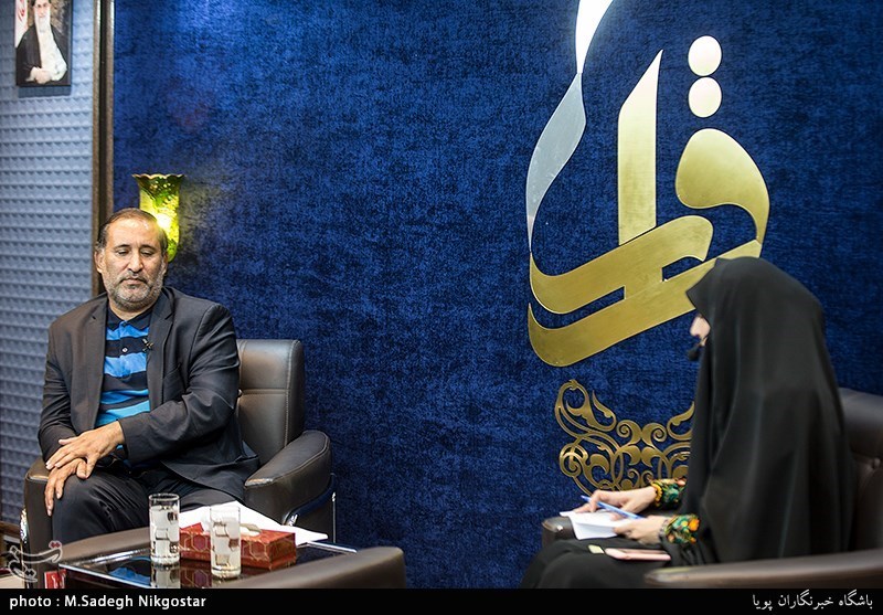 بیست و یکمین محفل شعر قرار