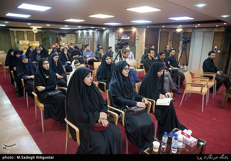 بیست و یکمین محفل شعر قرار