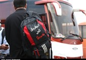 آمادگی 2500 دستگاه اتوبوس از خراسان رضوی برای جابه‌جایی زائران اربعین
