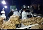 قیمت جدید نان در مشهد اعلام شد/افزایش 49 درصدی قیمت
