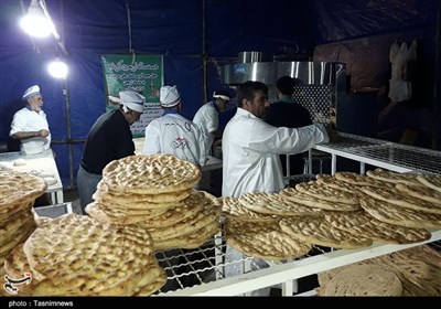 قیمت جدید نان در مشهد اعلام شد/افزایش 49 درصدی قیمت