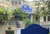 واکنش سفارت ایران در هند به ادعاهای وزیر خارجه آمریکا علیه ایران