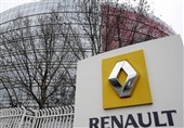 کاهش 30 درصدی فروش جهانی رنو در نیمه اول 2022