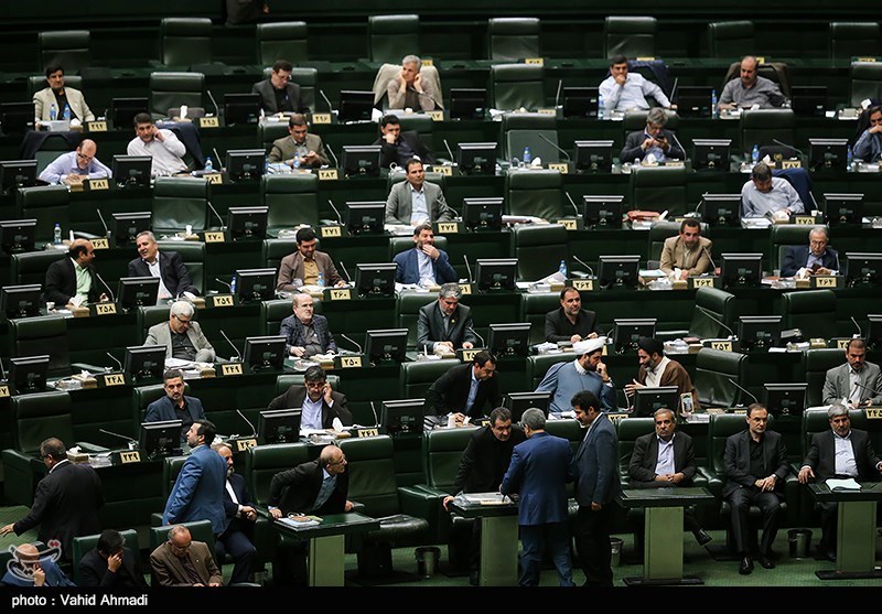 مجلس شورای اسلامی ایران , نمایندگان مجلس شورای اسلامی ایران ,