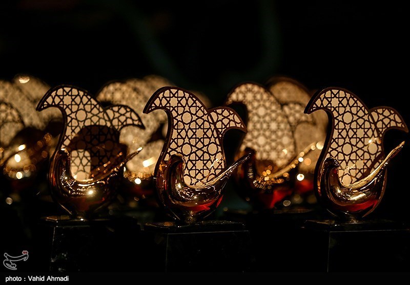 اختتامیه سومین نمایشگاه لباس عاشورایی