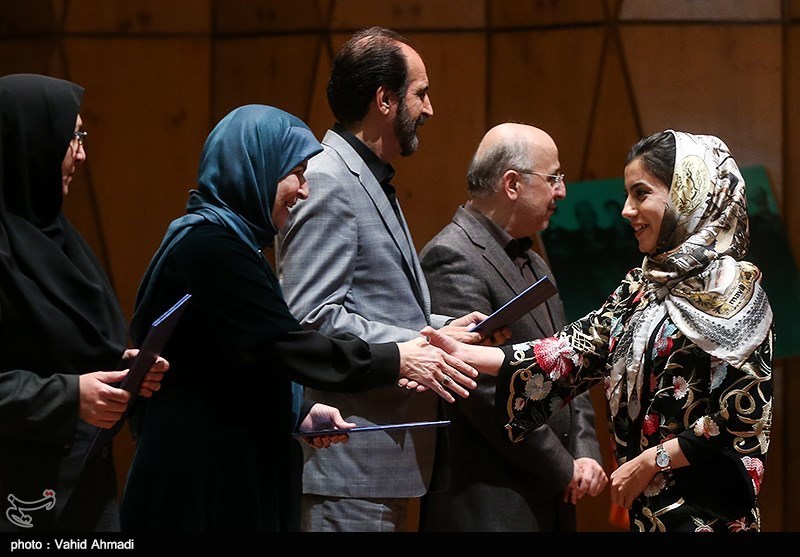 اختتامیه سومین نمایشگاه لباس عاشورایی