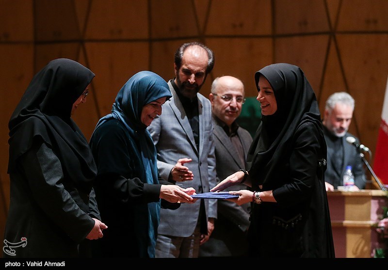 اختتامیه سومین نمایشگاه لباس عاشورایی