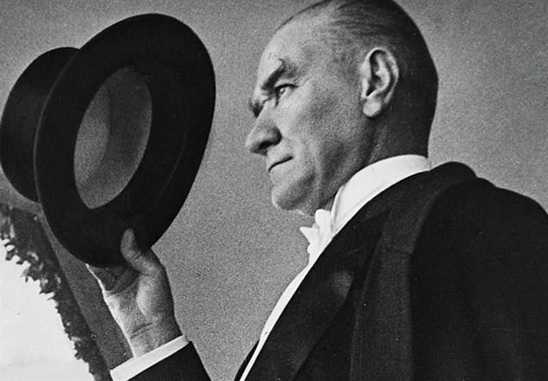 کشور ترکیه , رجب طیب اردوغان , 