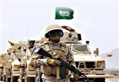 عربستان هشتمین هزینه‌کننده نظامی جهان است