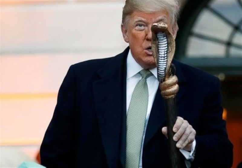 ترامپ اعطای پناهندگی آمریکا را محدودتر کرد