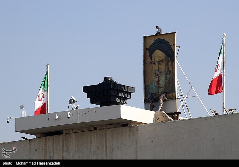 آماده سازی ورزشگاه آزادی برای فینال باشگاه های آسیا