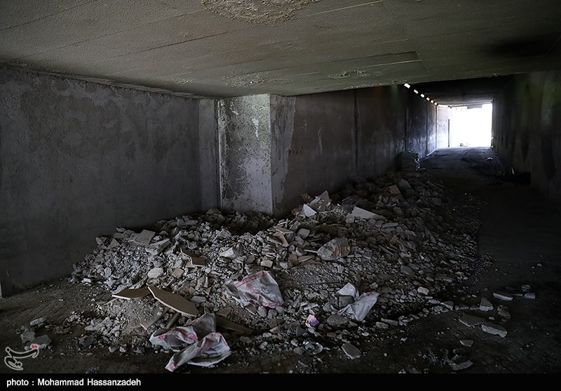 آماده سازی ورزشگاه آزادی برای فینال باشگاه های آسیا