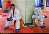حیدری: قهرمانی کشور بهترین فرصت برای محک زدنم بود/ دوست دارم برای تیم ملی مثمرثمر باشم