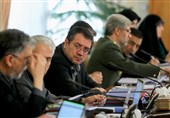 کمیسیون صنایع مجلس وزیر صمت را بابت انتصاب داماد روحانی فراخواند