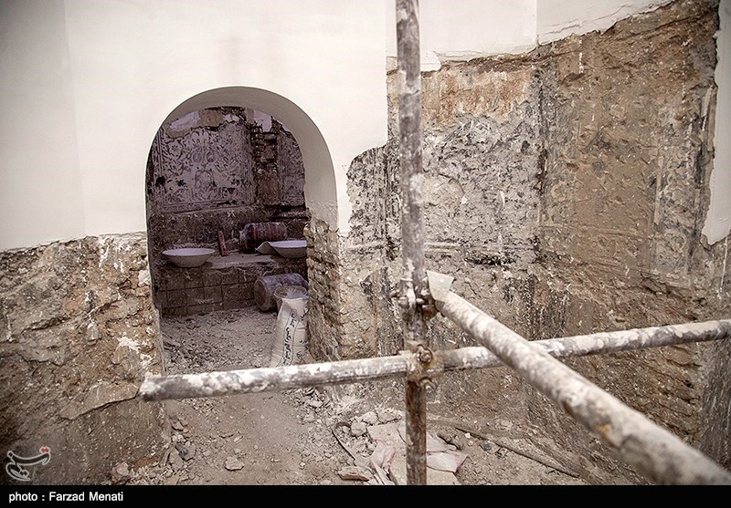 سازمان میراث فرهنگی، صنایع دستی و گردشگری ,