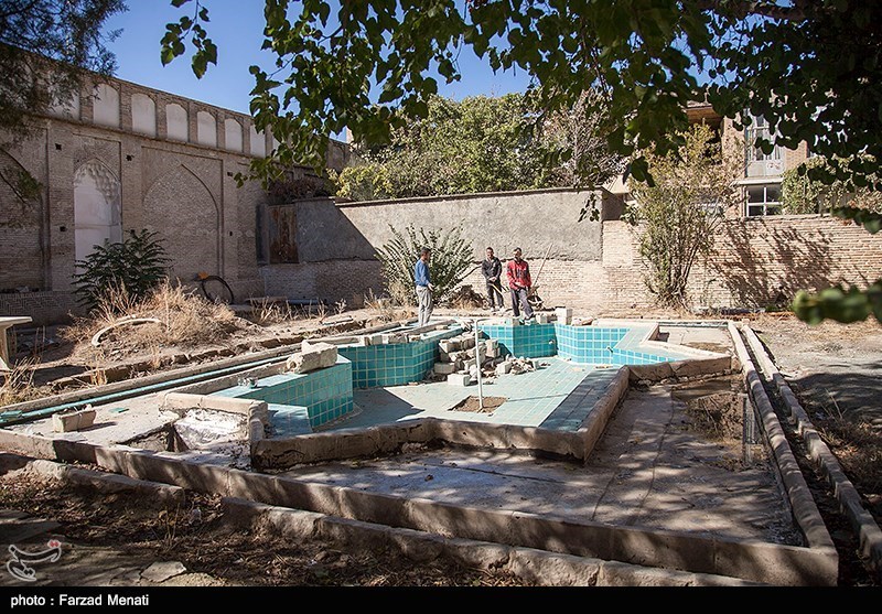 سازمان میراث فرهنگی، صنایع دستی و گردشگری ,