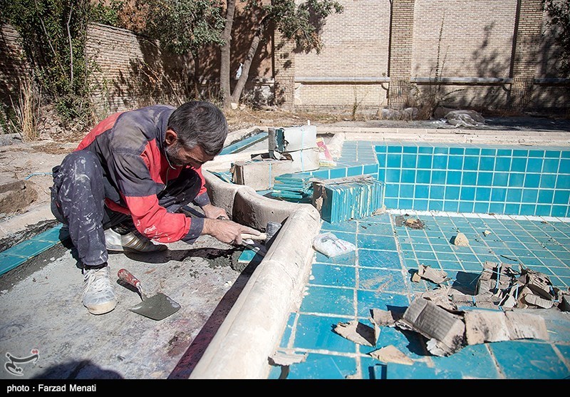 سازمان میراث فرهنگی، صنایع دستی و گردشگری ,