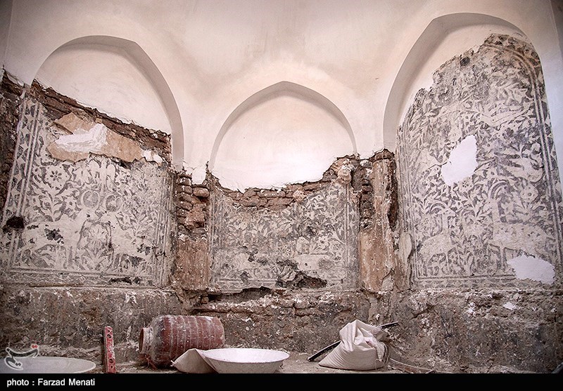 سازمان میراث فرهنگی، صنایع دستی و گردشگری ,