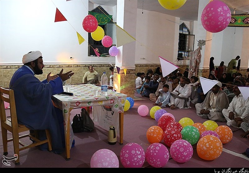 گروههای جهادی , استان سیستان و بلوچستان ,