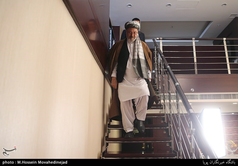 مصاحبه اختصاصی باسفیرصلح افغانستان