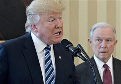 لماذا استشاط ترامب غضبا ازاء ايران ؟