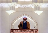 امام جمعه گرگان: ملت‌های مسلمان مقابل ظلم و جنایت مستکبران بایستند