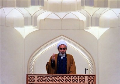 امام جمعه گرگان: ملت‌های مسلمان مقابل ظلم و جنایت مستکبران بایستند