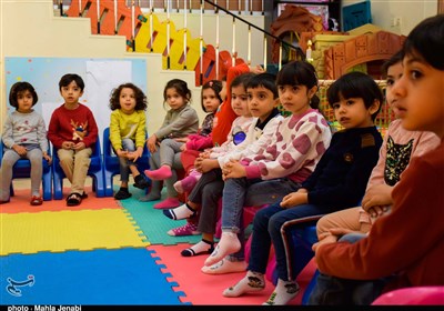 شاخص‌های تعیین شهریه کودکستان‌ها اعلام شد
