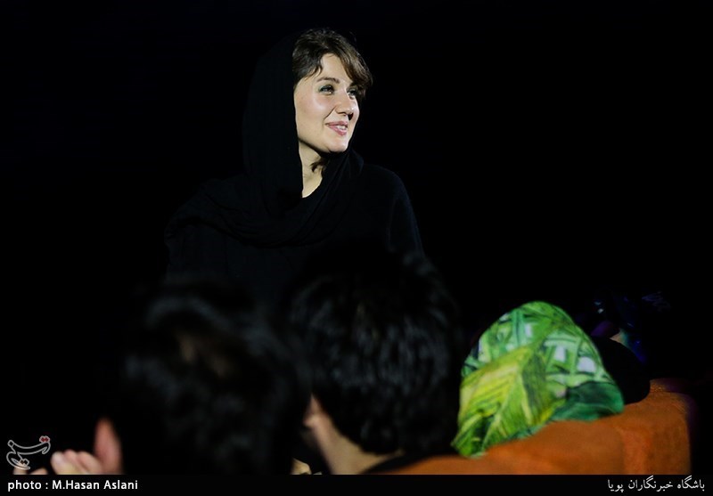 کنسرت موسیقی کاوه آفاق