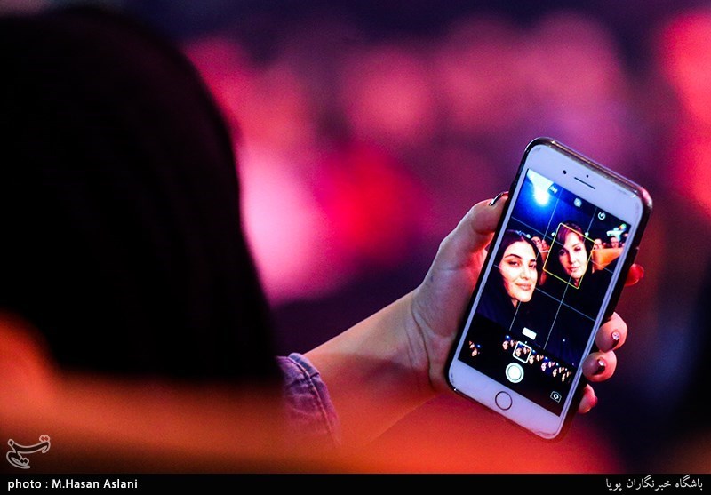 کنسرت موسیقی کاوه آفاق