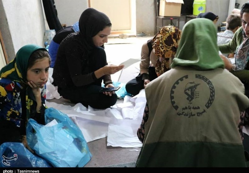 جهادی سرپل 5