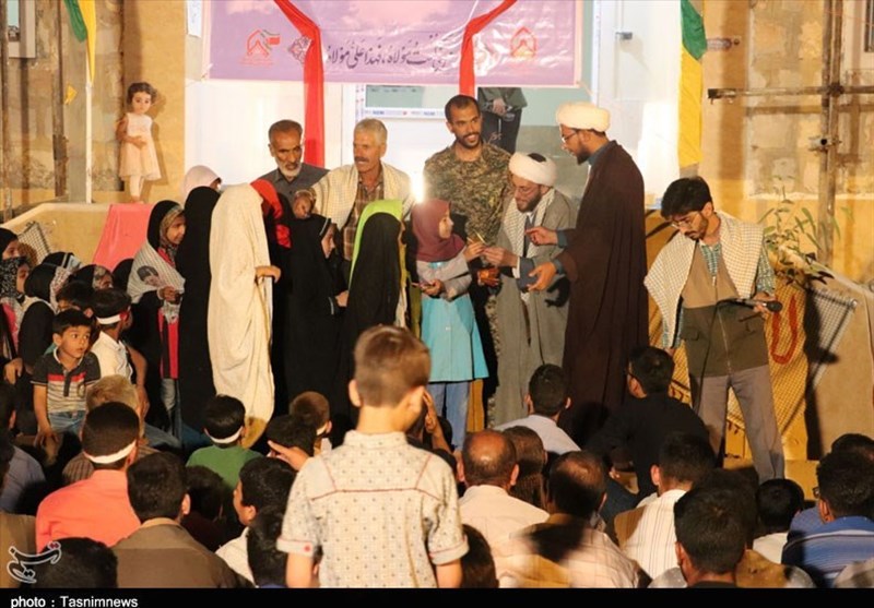 جهادی سرپل 11