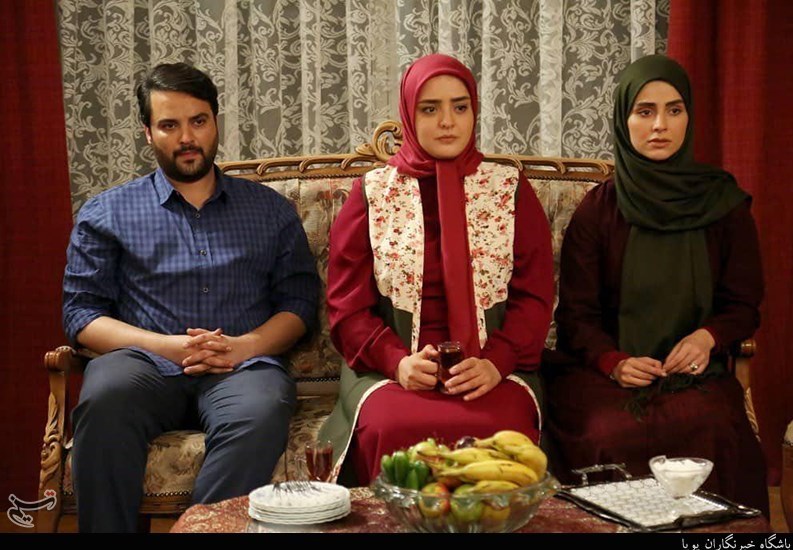 شبکه سه | شبکه 3 سیمای جمهوری اسلامی ایران , تلویزیون , صدا و سیمای جمهوری اسلامی ایران , 