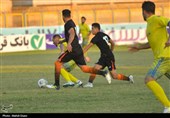 لیگ دسته اول فوتبال| تلاش مدعیان برای نزدیکی به صدر در غیاب صدرنشین