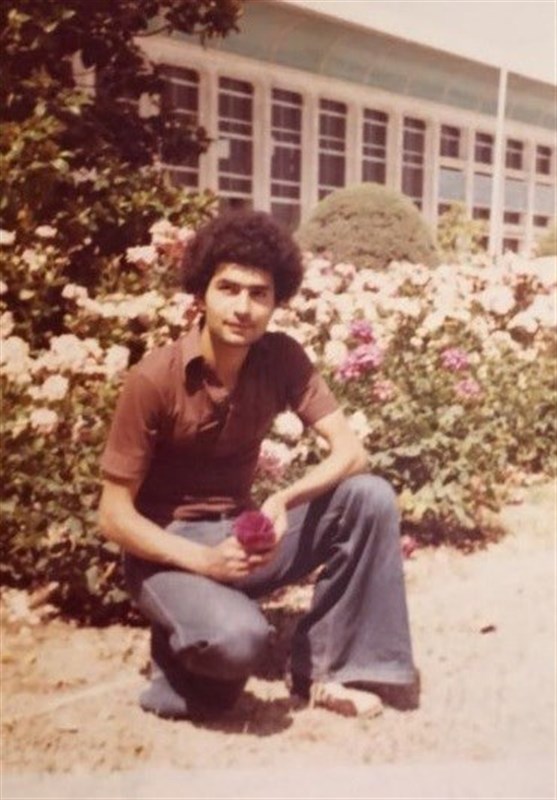 شهید تهرانی مقدم , دفاع مقدس , حملات موشکی سپاه به مواضع داعش در دیرالزور سوریه , خانواده شهدا , گروه‌های جهادی , 