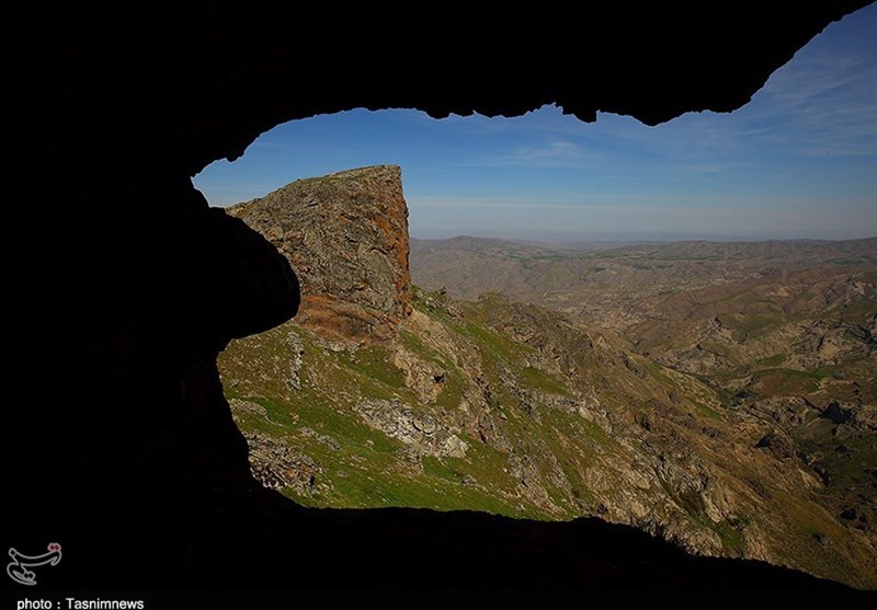 اوغلان قلعه‌سی