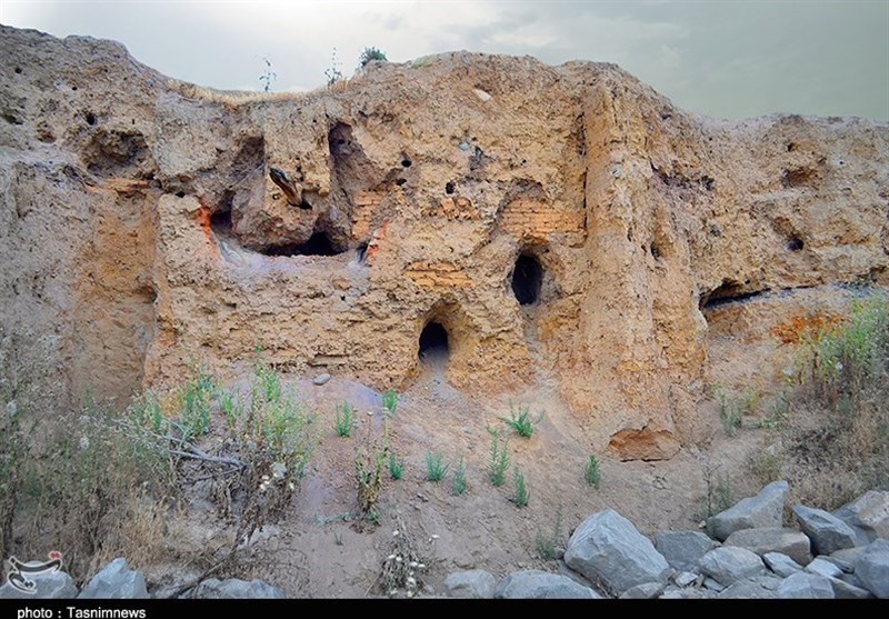 قلعه اولتان-پارس آباد