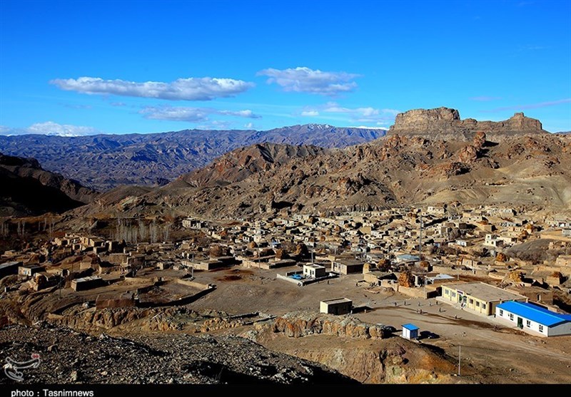 قلعه قهقه-مشکین شهر