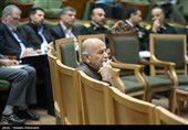 همایش ملی تهدیدهای نوپدید دفاعی و‌ نظامی