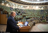 همایش ملی تهدیدهای نوپدید دفاعی و‌ نظامی