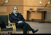 همایش ملی تهدیدهای نوپدید دفاعی و‌ نظامی