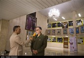 دبیر همایش همایش ملی تهدیدهای نوپدید دفاعی و‌ نظامی