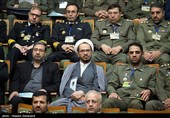 همایش ملی تهدیدهای نوپدید دفاعی و‌ نظامی