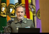 همایش ملی تهدیدهای نوپدید دفاعی و‌ نظامی