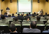 همایش ملی تهدیدهای نوپدید دفاعی و‌ نظامی